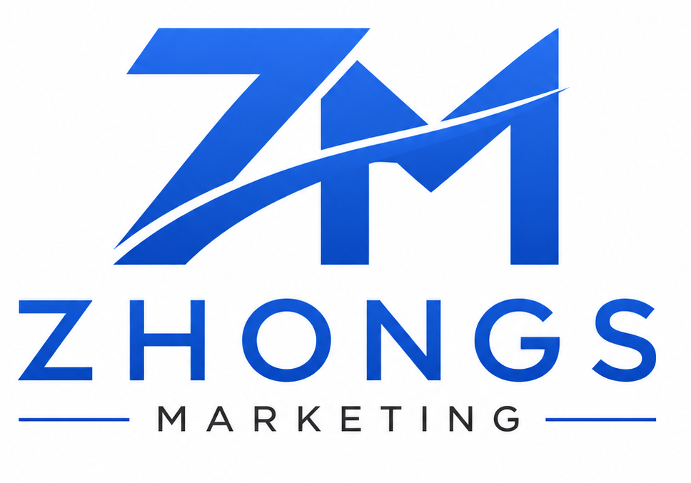 Zhongs Marketing